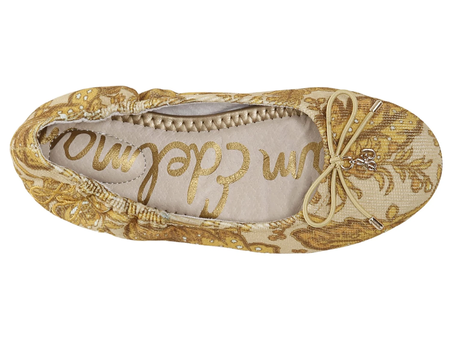 Sam Edelman Kids Felicia (Little Kid/Big Kid) 4 Sam Edelman Kids Felicia (Little Kid/Big Kid) - Image 2