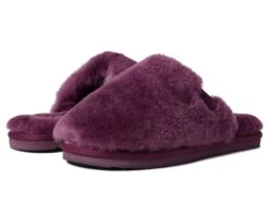 FIRESIDE By Dearfoams Shelly Beach