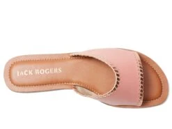 Jack Rogers Scarlett Slide -StridePro Shop 71V6tFcaaAL