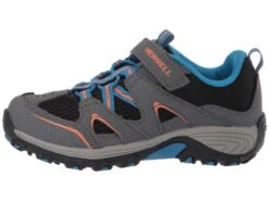 Merrell Kids Trail Chaser Jr (Toddler) -StridePro Shop 71VV xcD6mL