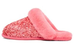 UGG Scuffette II Chunky Sequin -StridePro Shop 71VslExajdL