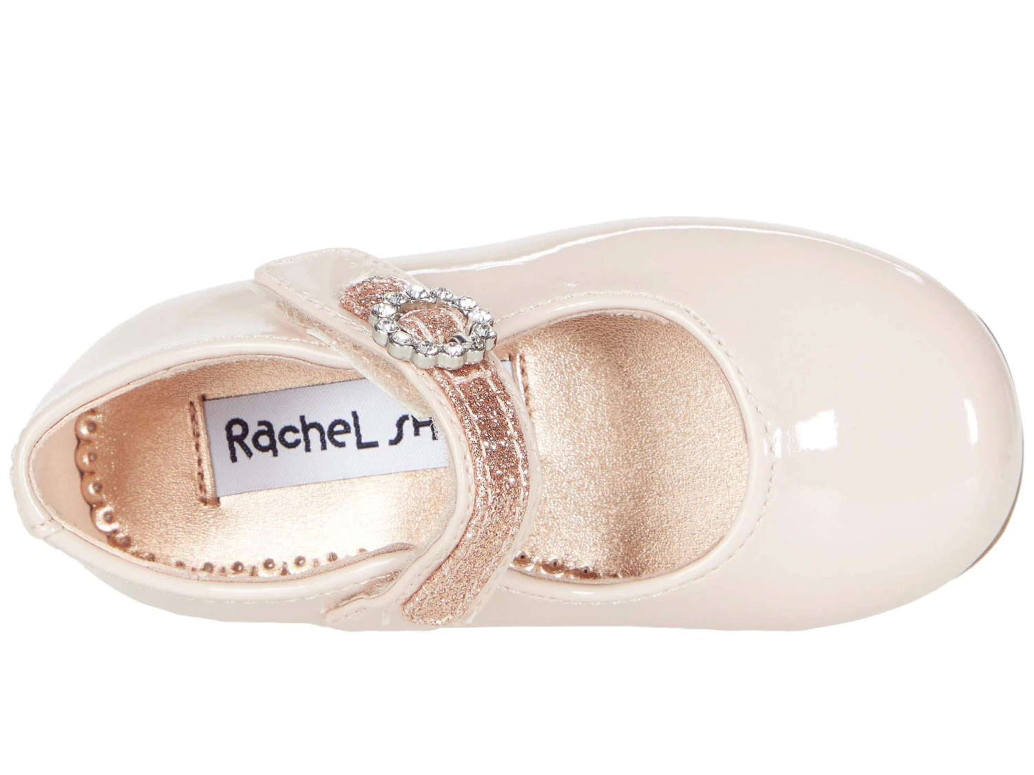 Rachel Shoes Lil Millie (Toddler) 4 Rachel Shoes Lil Millie (Toddler) - Image 2