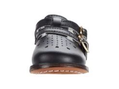 Josmo T-Strap Buckle Shoe (Infant/Toddler) -StridePro Shop 71WOEloyiyL