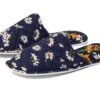 Vera Bradley Travel Slippers -StridePro Shop 71WP2hHhVyL