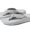 Caribbean Joe Havana Flip-Flop -StridePro Shop 71WUPRhiF1L