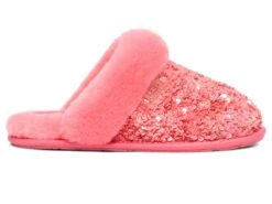 UGG Scuffette II Chunky Sequin -StridePro Shop 71WgaWeAT5L