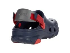 Crocs Kids Classic All-Terrain Clog (Toddler/Little Kid/Big Kid) -StridePro Shop 71Wv5zgG7oL