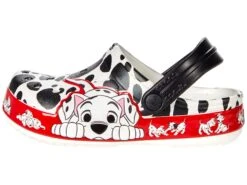 Crocs Kids Fun Lab 101 Dalmatians Clog (Toddler/Little Kid) 11 Crocs Kids Fun Lab 101 Dalmatians Clog (Toddler/Little Kid) -StridePro Shop 71XGaGFkUbL