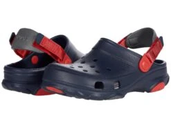Crocs Kids Classic All-Terrain Clog (Toddler/Little Kid/Big Kid)