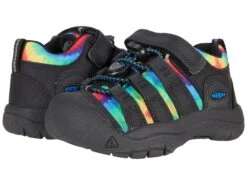 KEEN Kids Newport Shoe (Toddler/Little Kid)