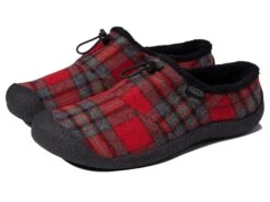 KEEN Howser III Slide