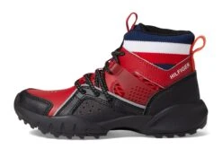 Tommy Hilfiger Kids Trail Mid (Little Kid/Big Kid) 11 Tommy Hilfiger Kids Trail Mid (Little Kid/Big Kid) -StridePro Shop 71Yb2vaEFKL