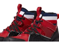 Tommy Hilfiger Kids Trail Mid (Little Kid/Big Kid) 13 Tommy Hilfiger Kids Trail Mid (Little Kid/Big Kid) -StridePro Shop 71Z3IDfHANL