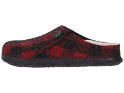 Birkenstock Kids Zermatt Shearling (Toddler/Little Kid/Big Kid) -StridePro Shop 71Z4QB9 VTL