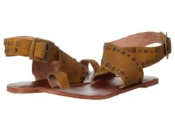 Free People Nassau Wrap Sandal