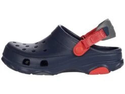Crocs Kids Classic All-Terrain Clog (Toddler/Little Kid/Big Kid) -StridePro Shop 71ZKwfoO6cL