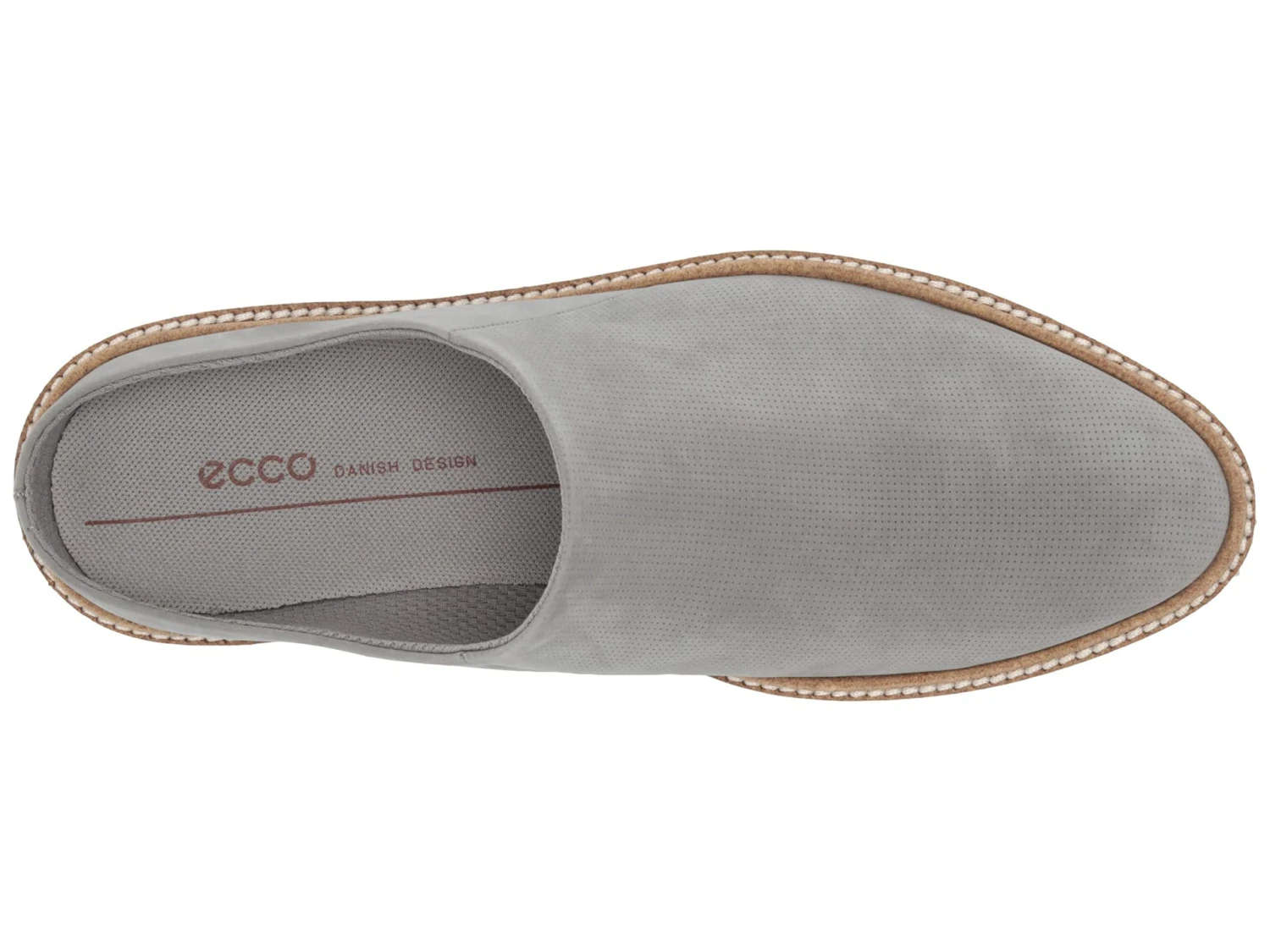 ECCO Modern Tailored Slide 4 ECCO Modern Tailored Slide - Image 2