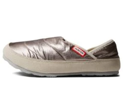 Hunter Puffer Slipper -StridePro Shop 71ZW5nEj AL