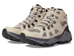 ZeroXposur Everest Mid WP Boot