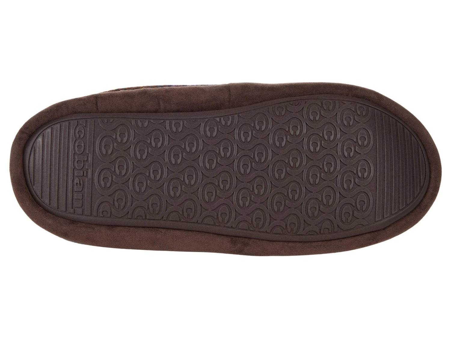 Cobian Stinson Moccasin 5 Cobian Stinson Moccasin - Image 3