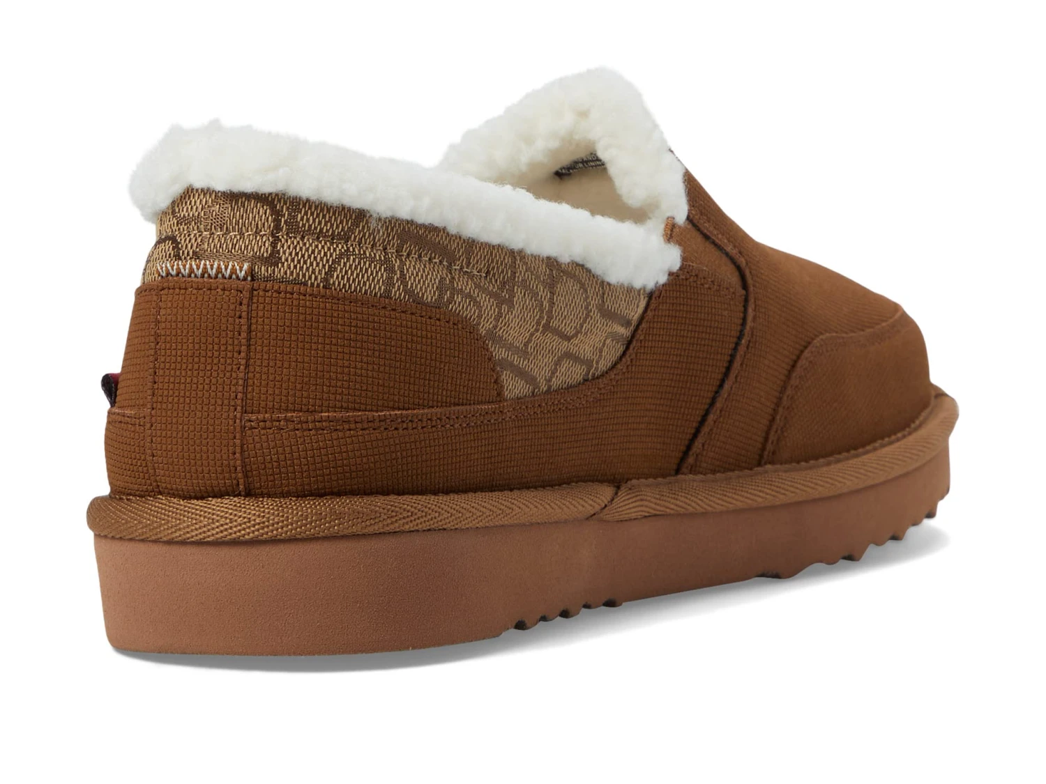 Stacy Adams Coze Double Gore Slip-On 7 Stacy Adams Coze Double Gore Slip-On - Image 5