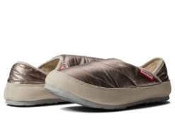Hunter Puffer Slipper