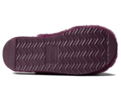 FIRESIDE By Dearfoams Shelly Beach 10 FIRESIDE By Dearfoams Shelly Beach -StridePro Shop 71an1meF3eL