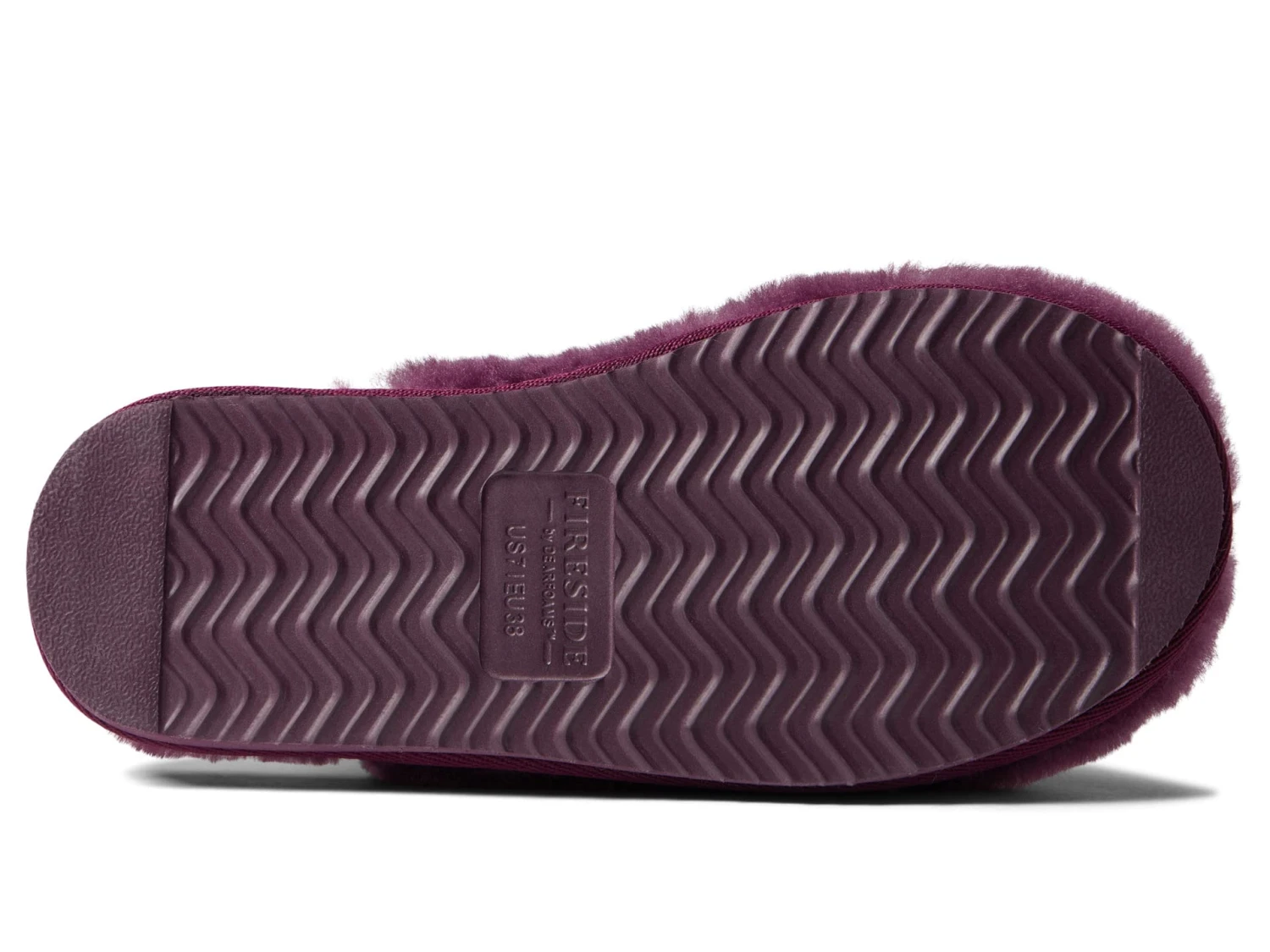 FIRESIDE By Dearfoams Shelly Beach 5 FIRESIDE By Dearfoams Shelly Beach - Image 3