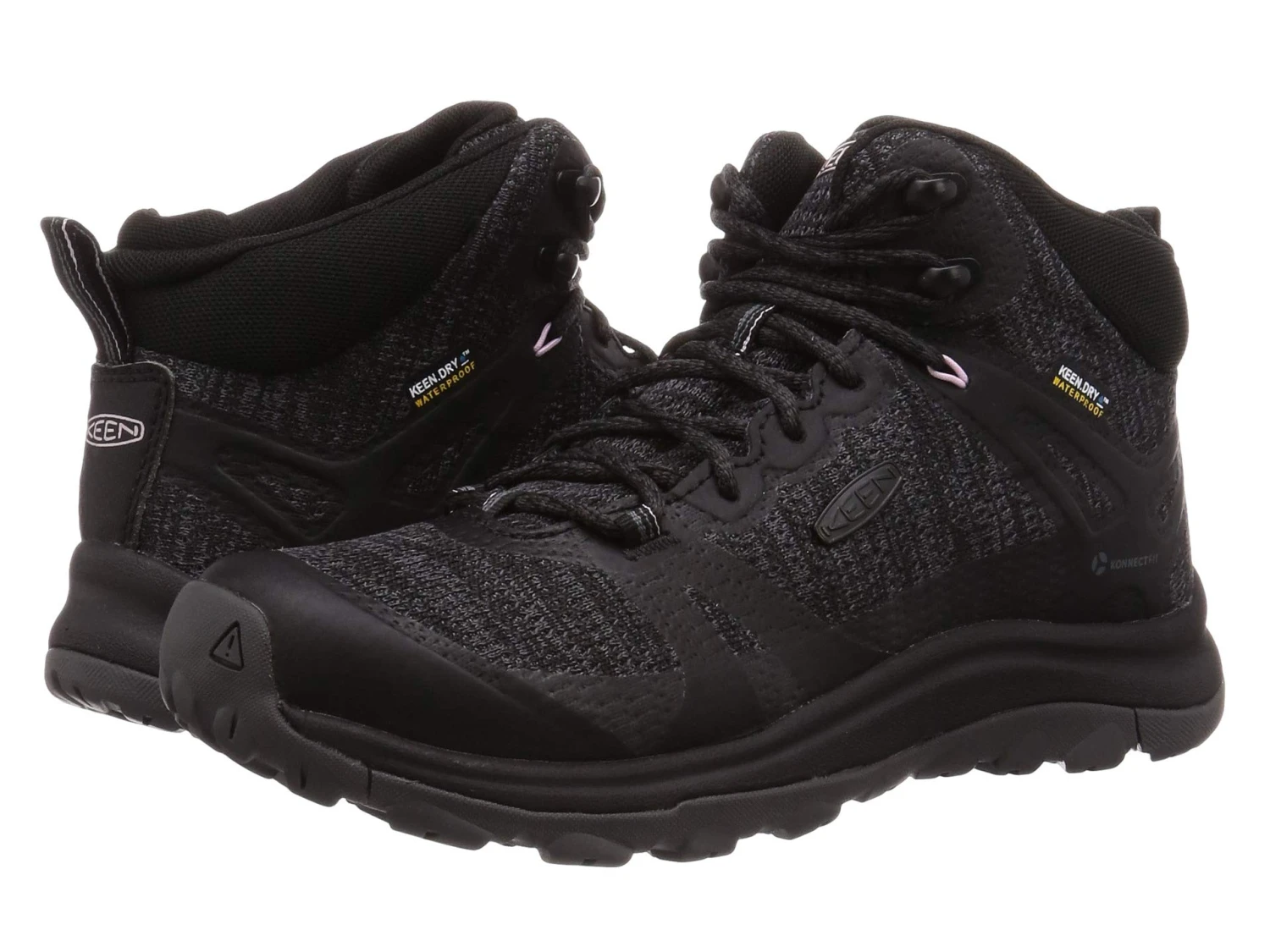 KEEN Terradora II Mid WP 3 KEEN Terradora II Mid WP