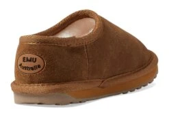 EMU Australia Kids Wallaby Pico (Toddler/Little Kid/Big Kid) -StridePro Shop 71ck8dWqsWL