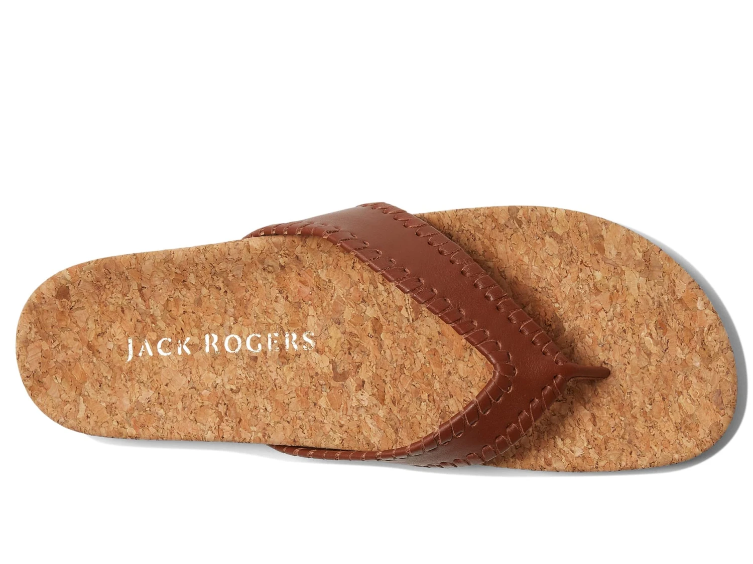Jack Rogers Thelma Comfort Flip-Flop 4 Jack Rogers Thelma Comfort Flip-Flop - Image 2
