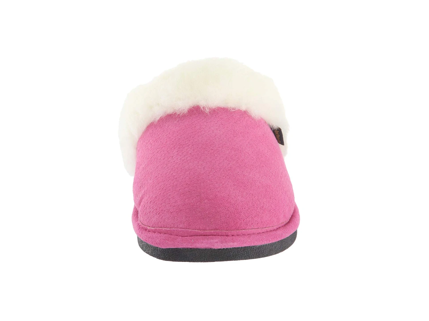 Old Friend Ladies Scuff 9 Old Friend Ladies Scuff - Image 7