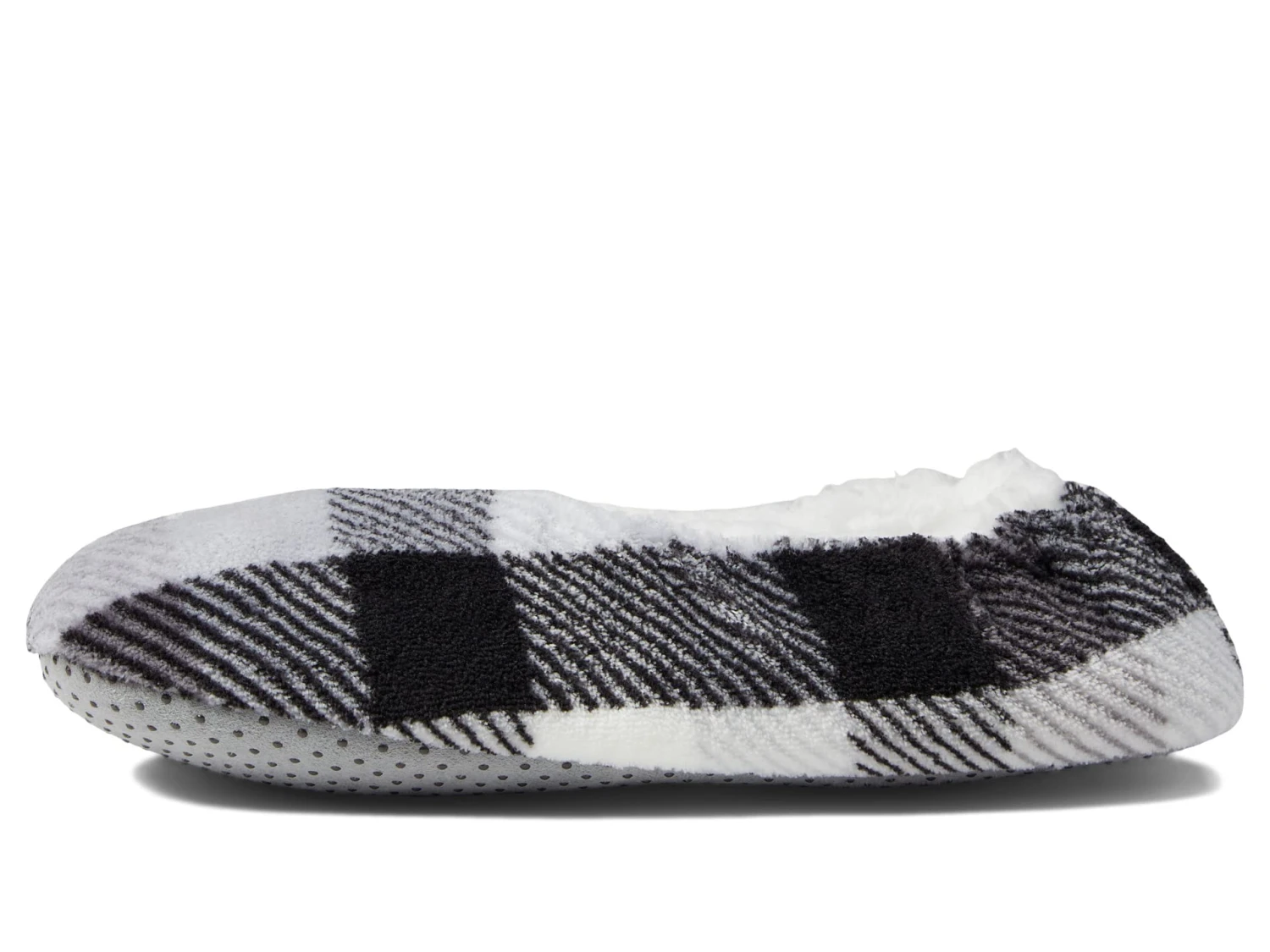 Vera Bradley Cozy Life No Slip Slippers 6 Vera Bradley Cozy Life No Slip Slippers - Image 4