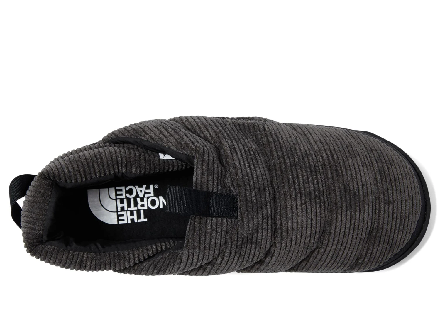 The North Face Nuptse Mule Corduroy 4 The North Face Nuptse Mule Corduroy - Image 2