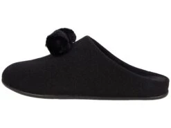 FitFlop Chrissie Pom-Pom Slippers 11 FitFlop Chrissie Pom-Pom Slippers -StridePro Shop 71gipg8ZpvL