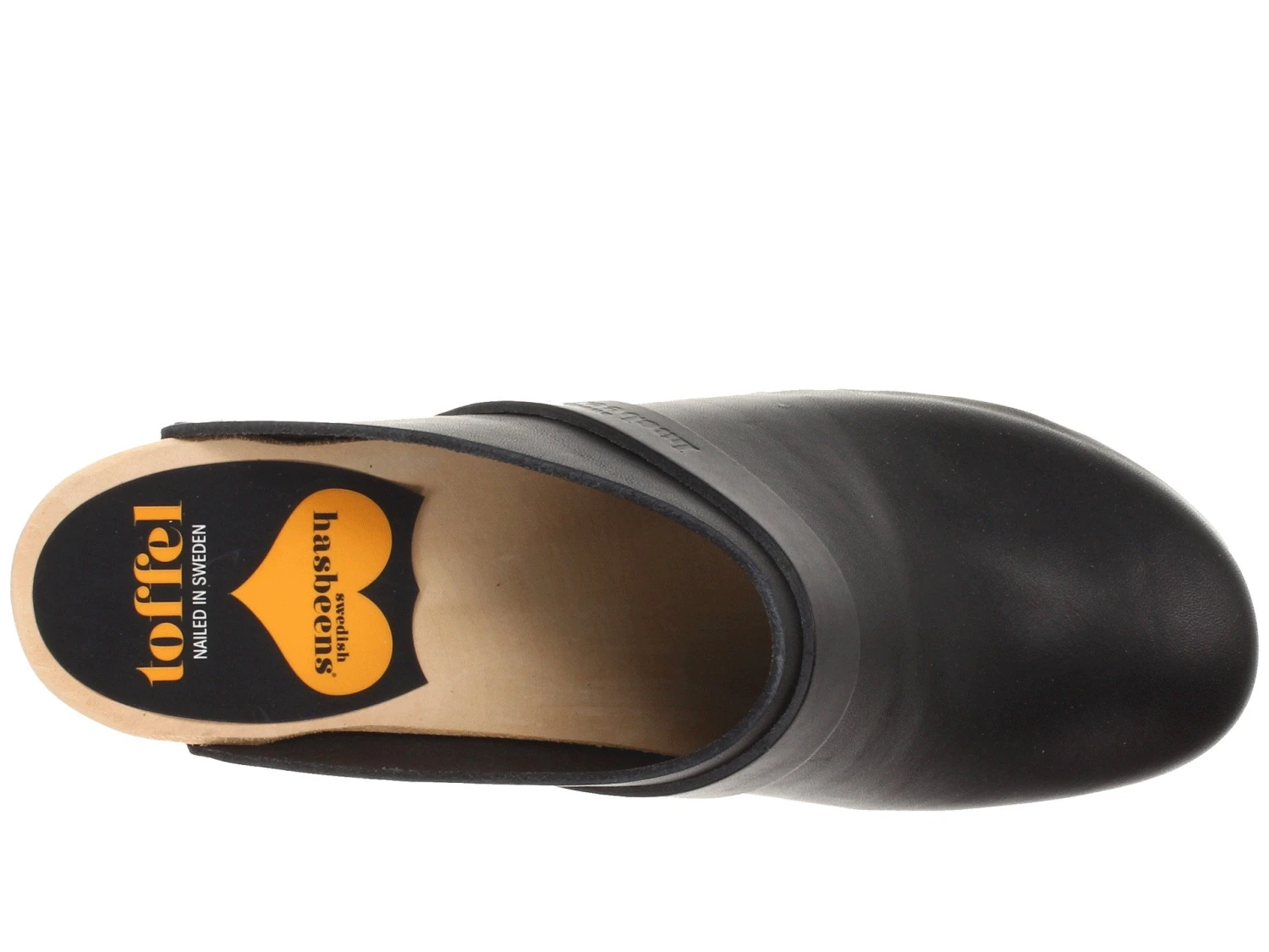 Swedish Hasbeens Slip In 4 Swedish Hasbeens Slip In - Image 2