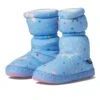 Joules Kids Padabout Boot Slippers (Toddler/Little Kid/Big Kid) -StridePro Shop 71kOcVYsFmL
