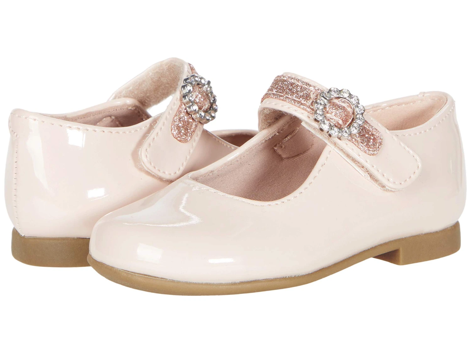 Rachel Shoes Lil Millie (Toddler) 3 Rachel Shoes Lil Millie (Toddler)