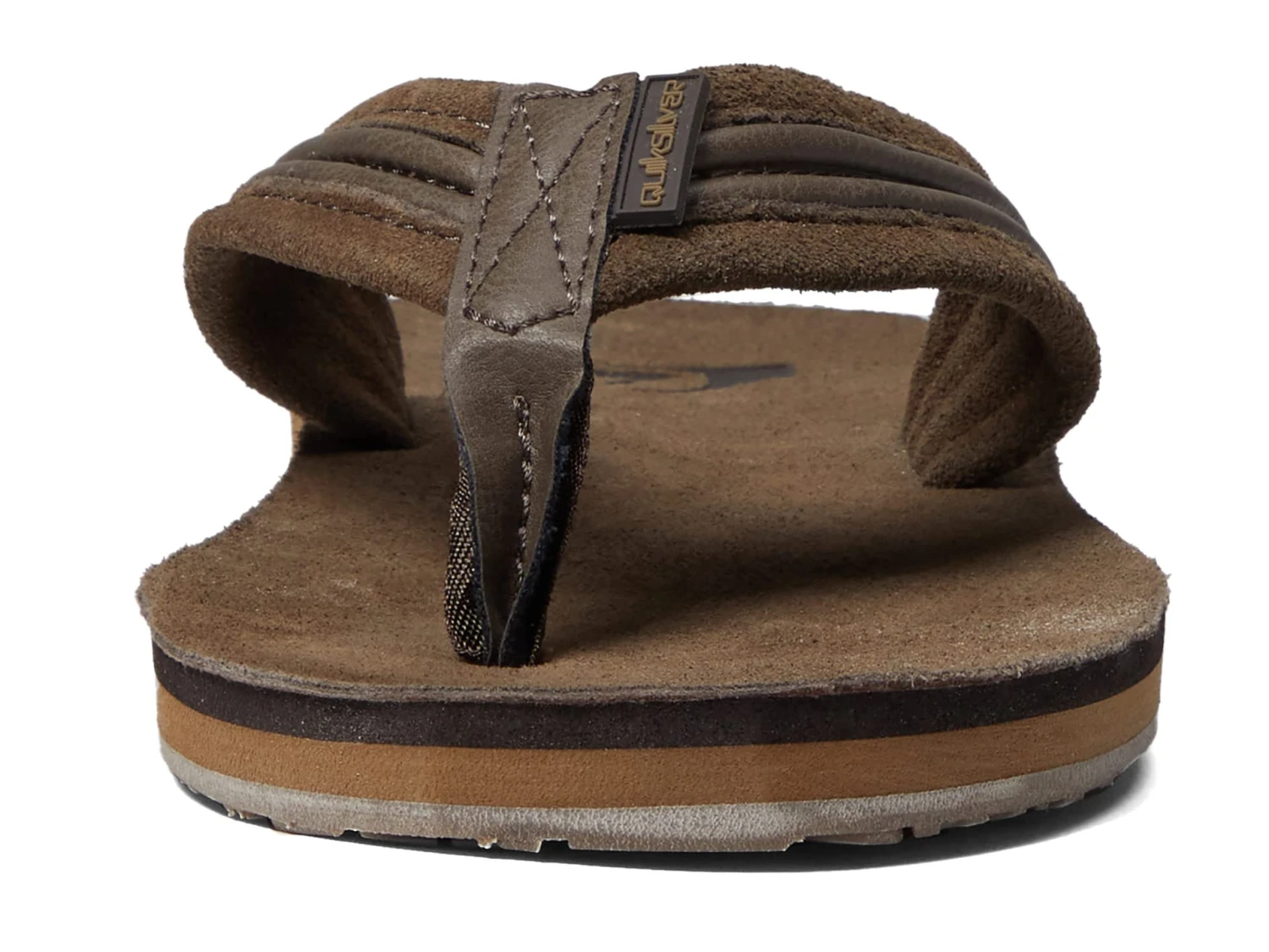 Quiksilver Carver Leather 8 Quiksilver Carver Leather - Image 6