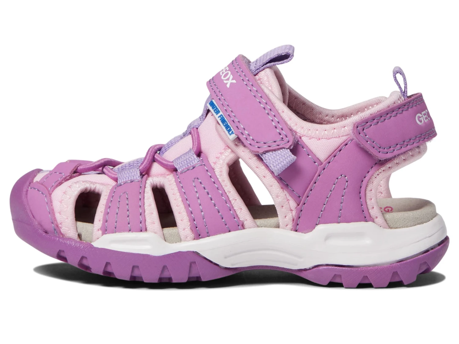 Geox Kids Borealis 14 (Toddler/Little Kid/Big Kid) 6 Geox Kids Borealis 14 (Toddler/Little Kid/Big Kid) - Image 4