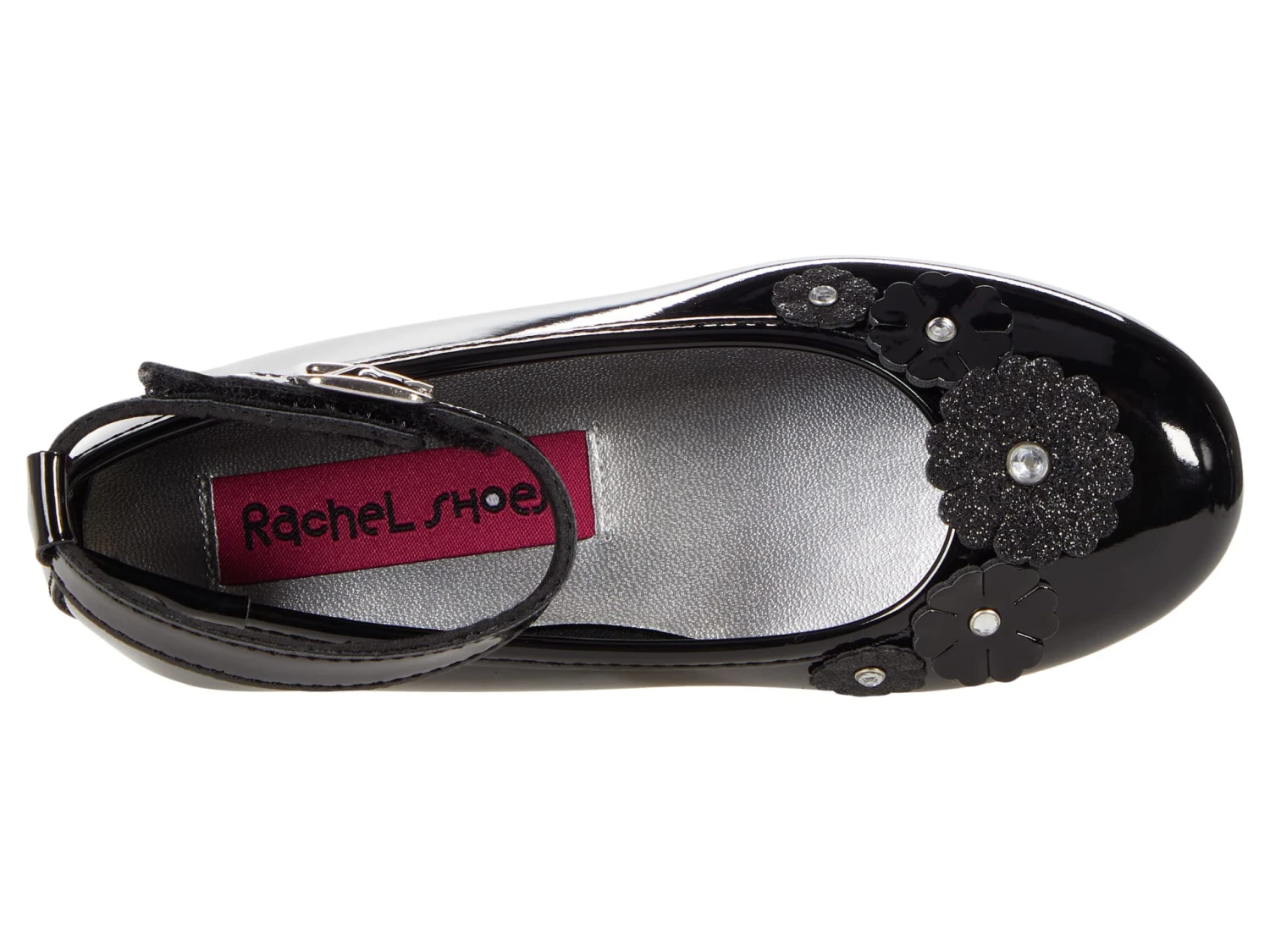 Rachel Shoes Lacie (Little Kid) 4 Rachel Shoes Lacie (Little Kid) - Image 2