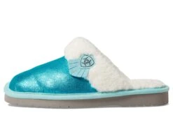 Ariat Jackie Square Toe-Exotic -StridePro Shop 71niNnfJ9LL