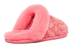 UGG Scuffette II Chunky Sequin -StridePro Shop 71oXhuQss3L