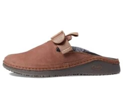 Chaco Paonia Clog Fluff -StridePro Shop 71pU0Ih2xL