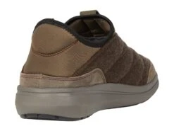 Florsheim Java Wool Moc 12 Florsheim Java Wool Moc -StridePro Shop 71pwzOmyrbL