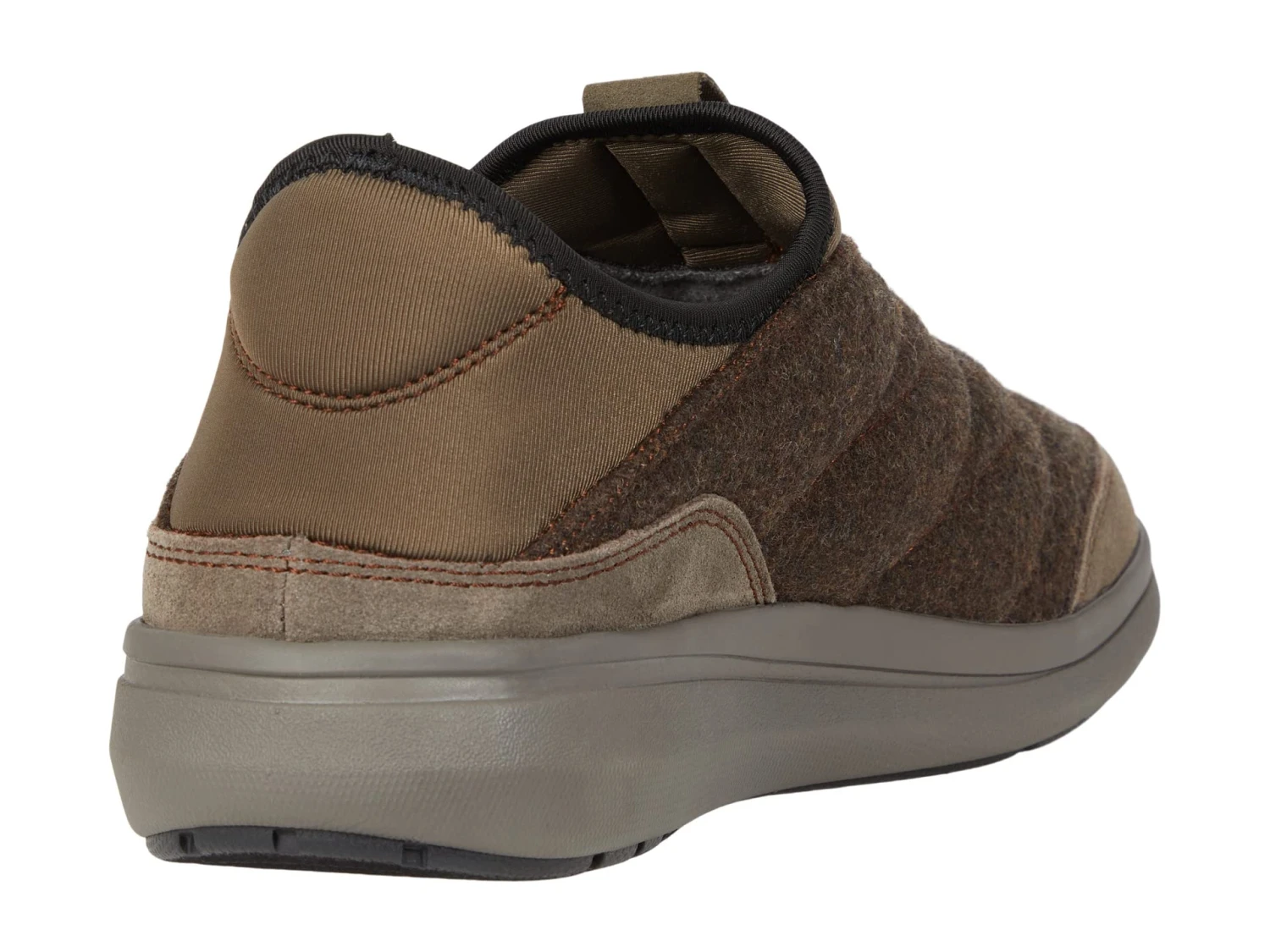 Florsheim Java Wool Moc 7 Florsheim Java Wool Moc - Image 5