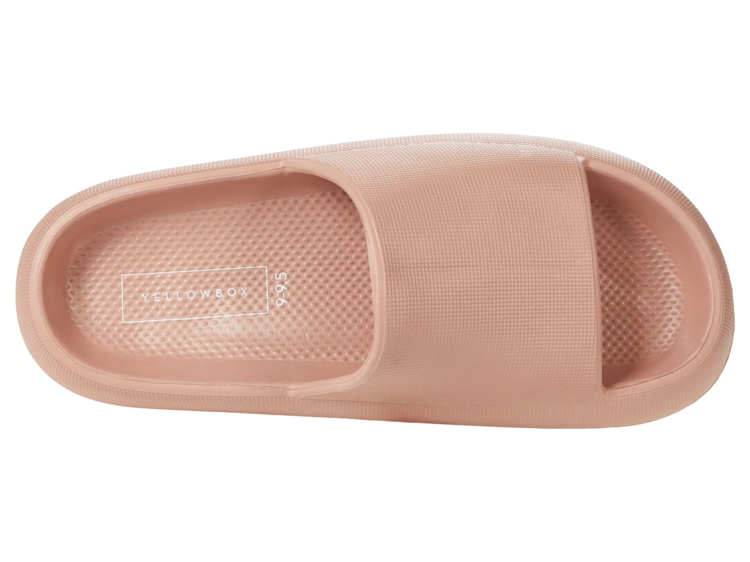 Yellow Box Zolah 4 Yellow Box Zolah - Image 2