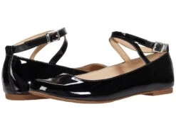 Elephantito French Ballet Flat (Toddler/Little Kid/Big Kid)