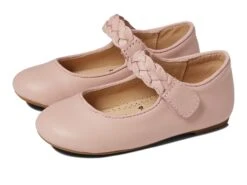 Old Soles Lady Plat (Toddler/Little Kid)