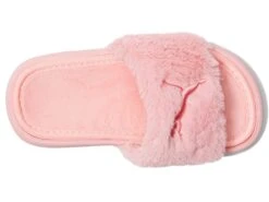 PUMA Kids Cool Cat Fluffy (Little Kid) -StridePro Shop 71rGwISxH7L